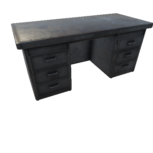 Office_Table_A