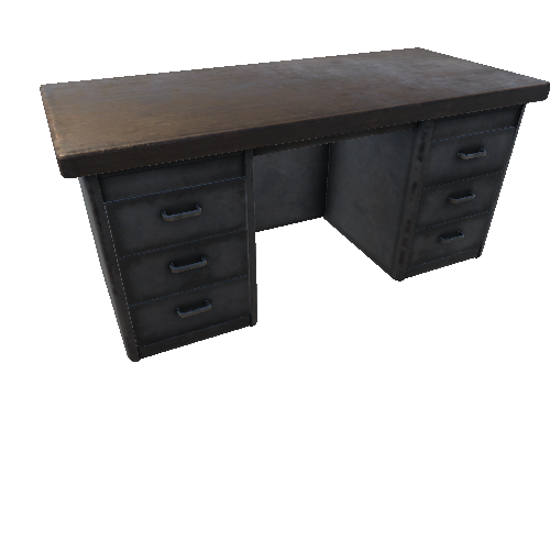 Office_Table_B