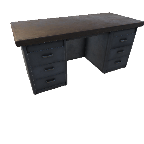 Office_Table_D