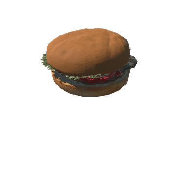 burger