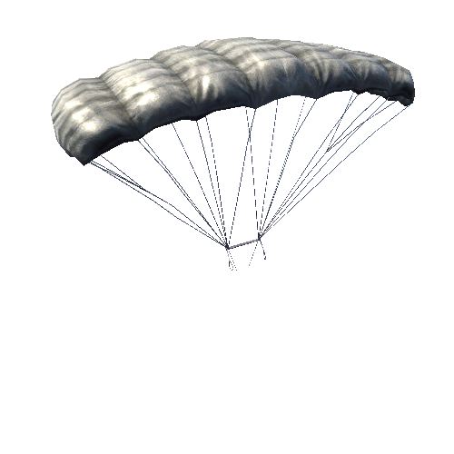 Parachute_Static