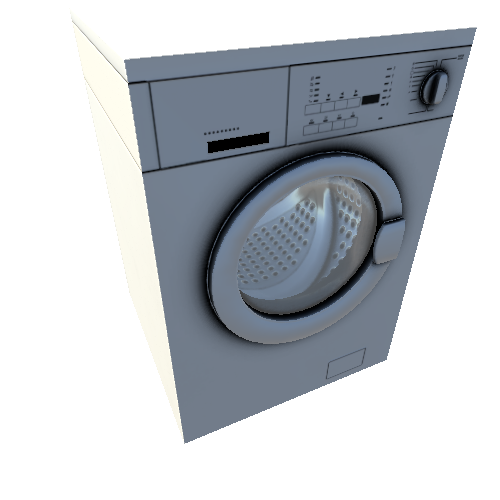 Washer