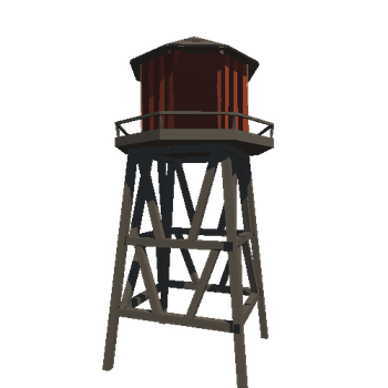 watertower