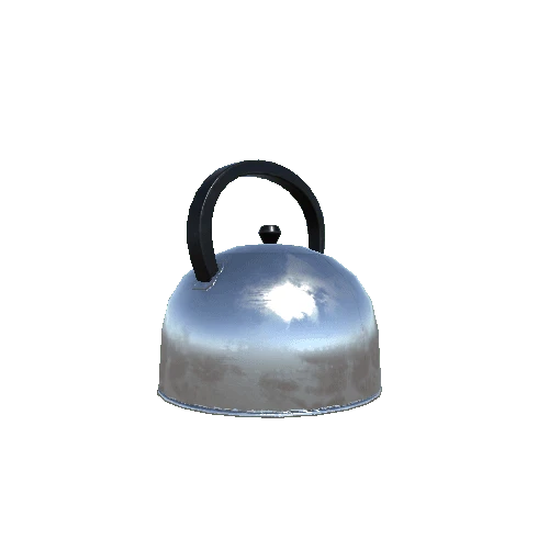 kettle