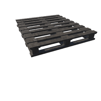 Prefab_WH_Prop_pallet