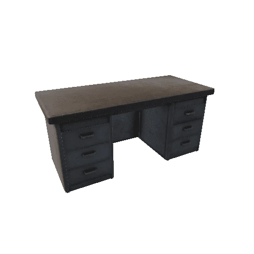 Office_Table_D