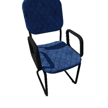 OldChair