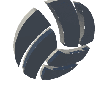 volleyball-ball