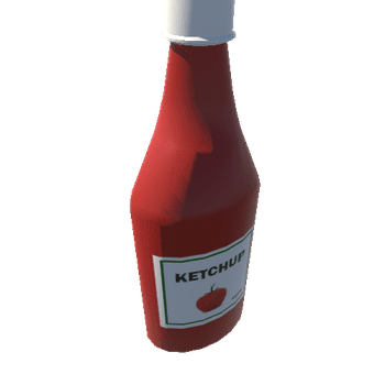 Ketchup