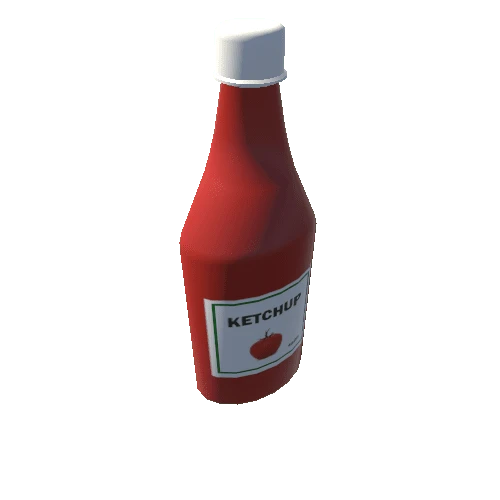 Ketchup