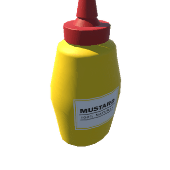 Mustard