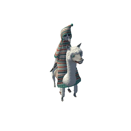 SkullOnAlpaca7