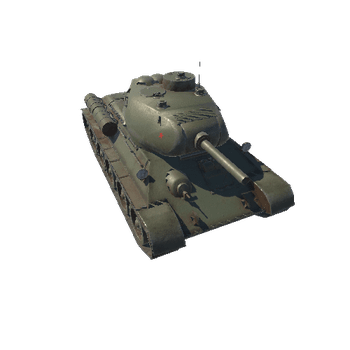 T34-85-2 T34-85 Full Version
