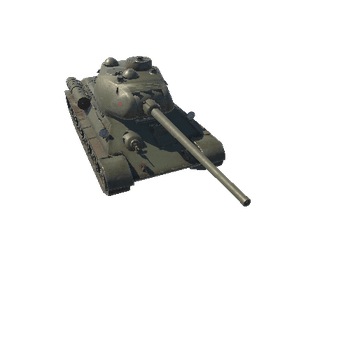 T34-85-4 T34-85 Full Version