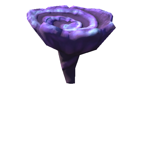 MushroomViolet