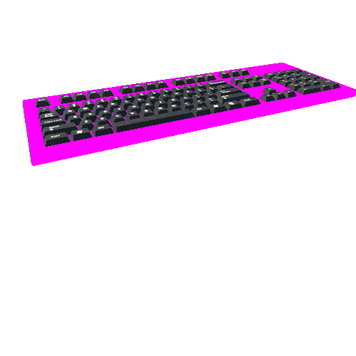 keyboard