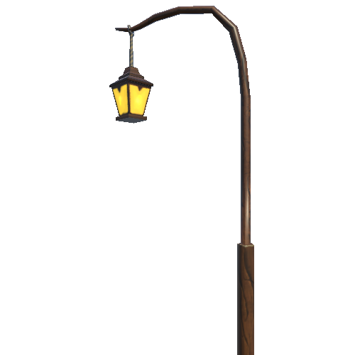 lamp