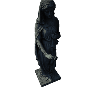 Statue_of_Sorrow