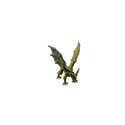 ForestDragon_Demo