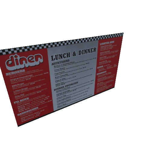 Diner_menu