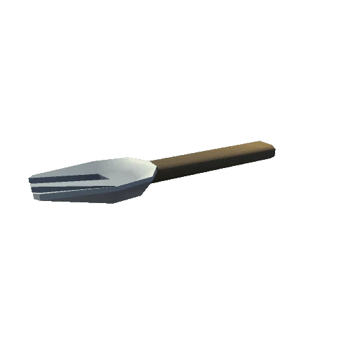 fork_cuttlery_wood_metal