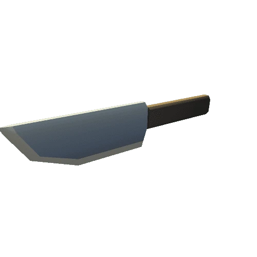 knife