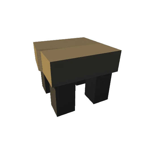 stool