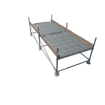 ScaffoldingLow_Floor_GroundLevel