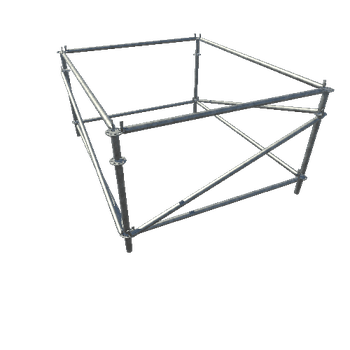 Scaffolding_Single_Low