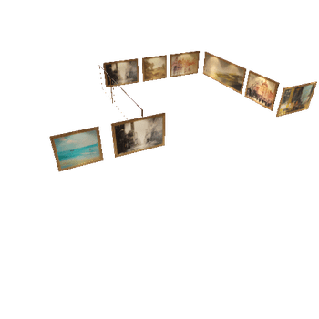 Museum_PhotoFrame_Set03