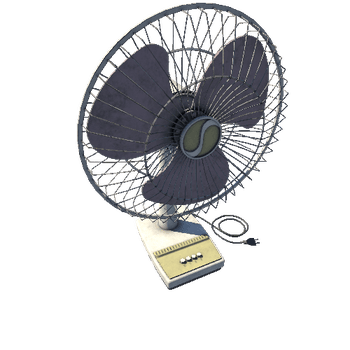 TableFan_Old