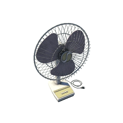 TableFan_Old