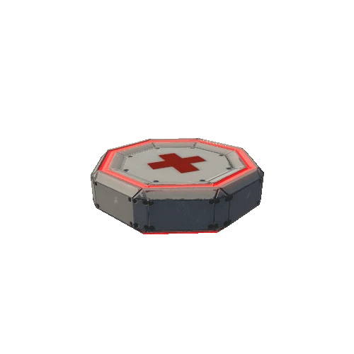 smallMedkit