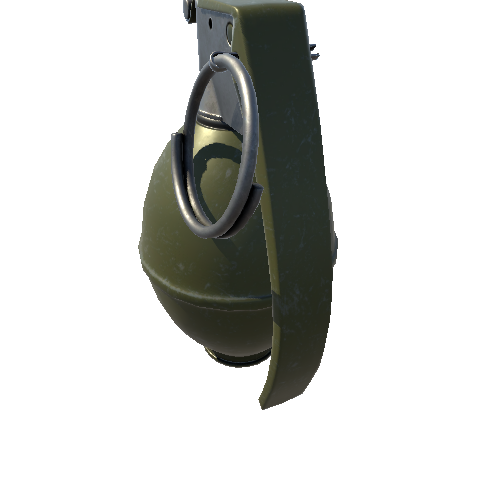 Grenade