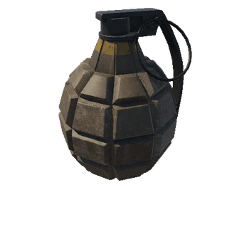 grenade