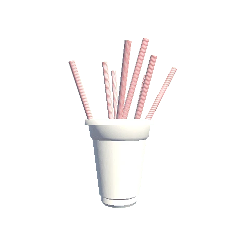 Straws