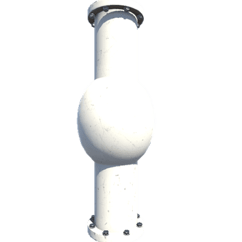 Pipe_Thick_Valve_Blank