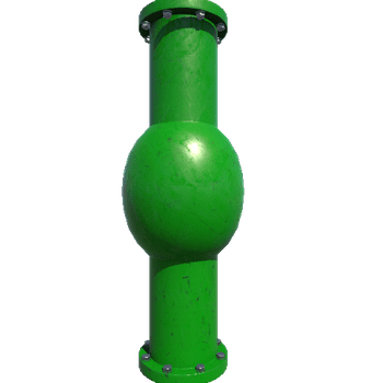 Pipe_Thick_Valve_Water