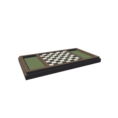 ChessBoardFancy