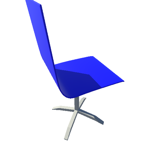 OfficeChair1Blue