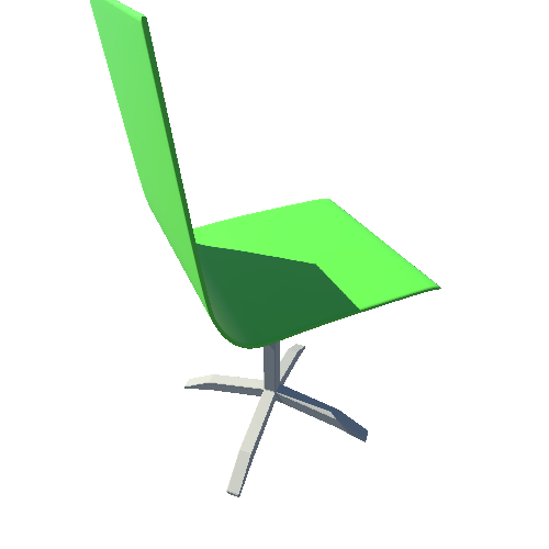 OfficeChair1Green