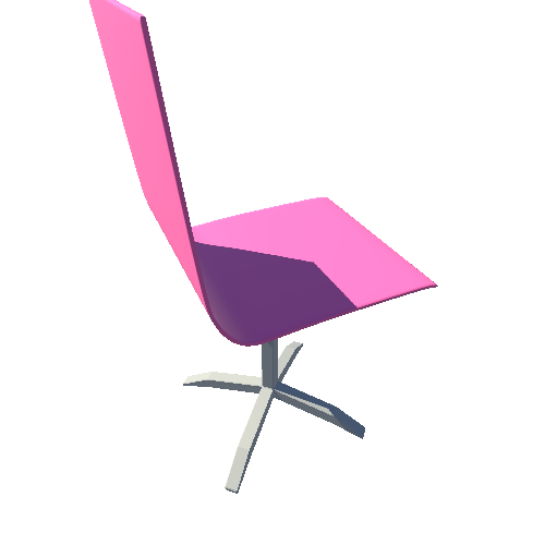 OfficeChair1Pink