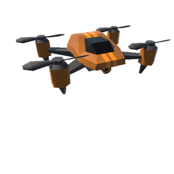 QuadDrone3c