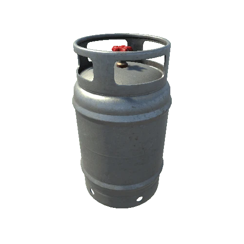 MetalCylinder