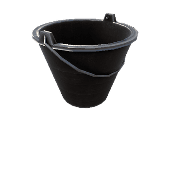 bucket