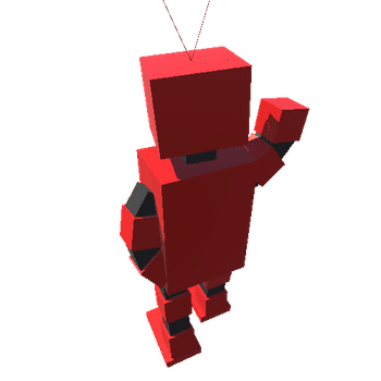 RobotPose