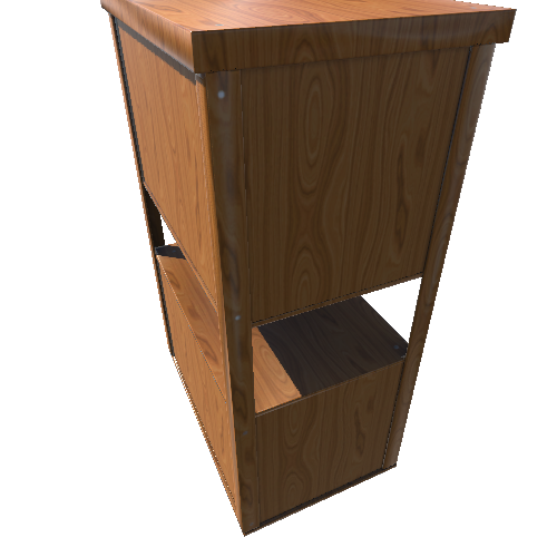 CabinetWood3