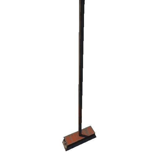 broom