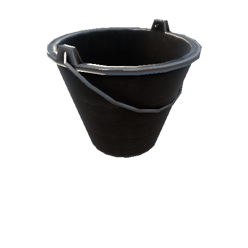 bucket