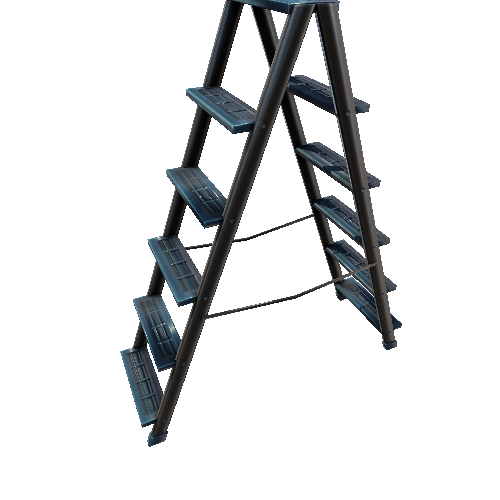 ladder